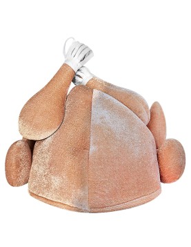 Καπέλο Κοτοπουλάκι Carnavalista 232475