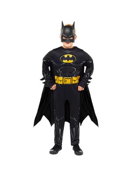 Στολή Batman Παιδική Deluxe Amscan