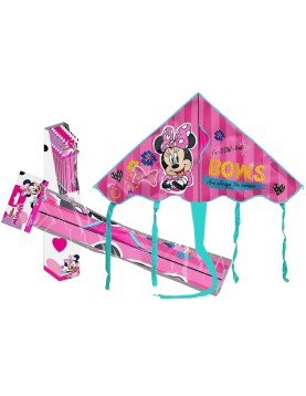 Αετός Υφασμάτινος Minnie 99x70cm Disney