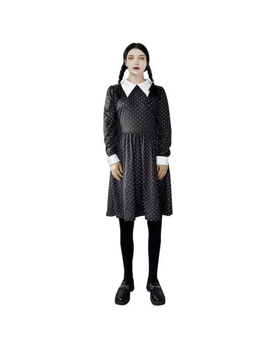 Στολή Γυναικεία Gothic Carnavalista 232530