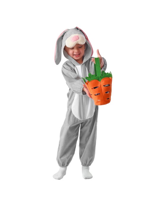 Στολή Μπεμπέ Λαγουδάκι Carnavalista 232536