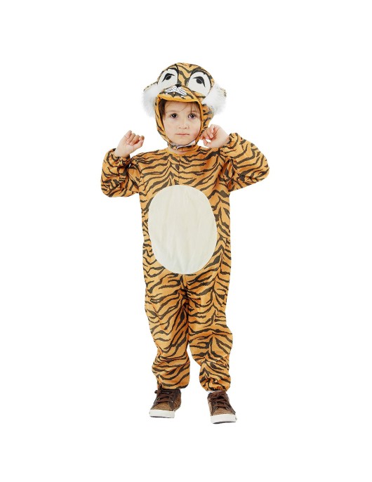 Στολή Μπεμπέ Τιγράκι Carnavalista 232537