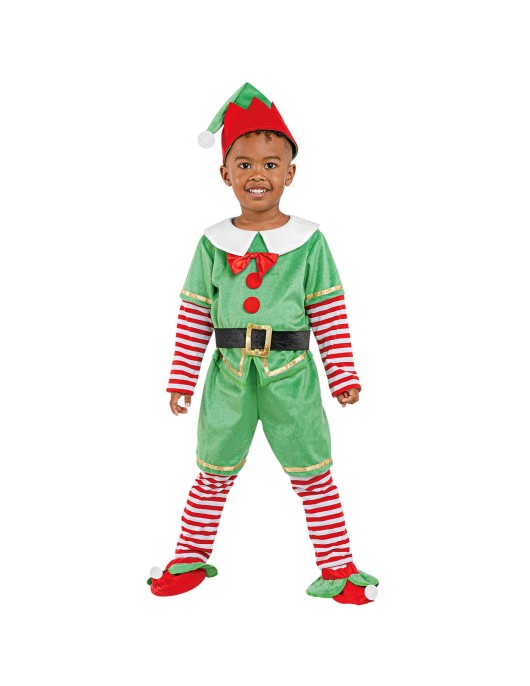 Στολή Μπεμπέ Ξωτικό Carnavalista 232542