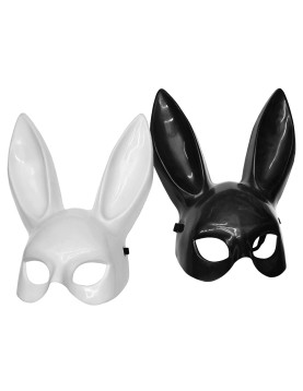 Μάσκα Λαγού Carnavalista 232545