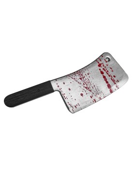 Μπαλτάς με Αίμα 44x14cm Carnavalista 232584