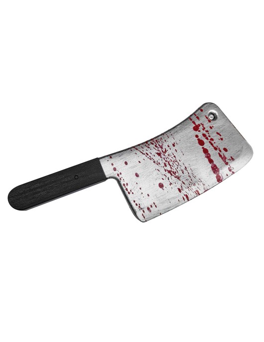 Μπαλτάς με Αίμα 44x14cm Carnavalista 232584