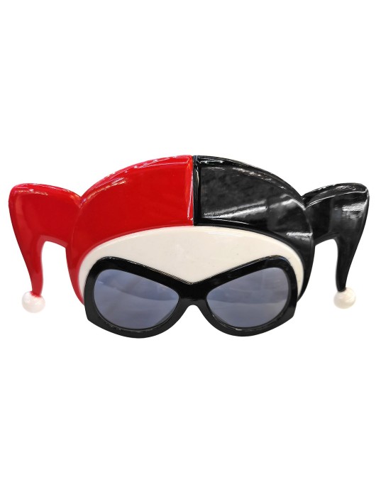 Γυαλιά Γελοτοποιός 21x11cm Carnavalista 232599