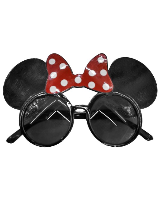 Γυαλιά Ποντίκι 17x10cm Carnavalista 232600
