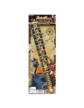 Ρόπαλο Βίκινγκ 47x16cm Carnavalista 232614