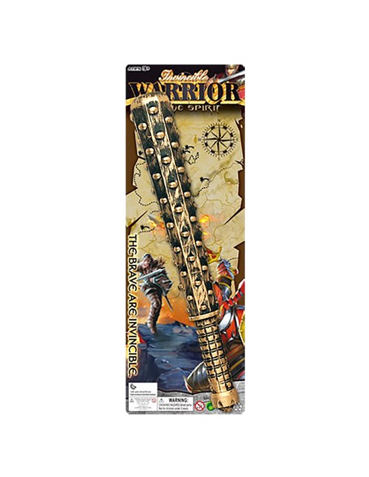 Ρόπαλο Βίκινγκ 47x16cm Carnavalista 232614