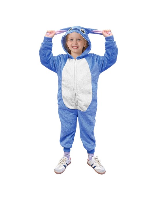 Στολή Μπεμπέ Μπλε Τερατάκι Carnavalista 232624