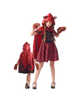 Στολή Παιδική Λυκάνθρωπος Carnavalista 232726