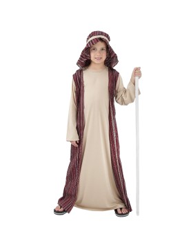 Στολή Παιδική Βοσκός Carnavalista 232736