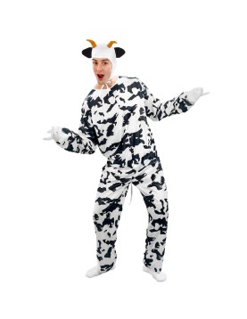 Στολή Ανδρική Αγελάδα Carnavalista 232741