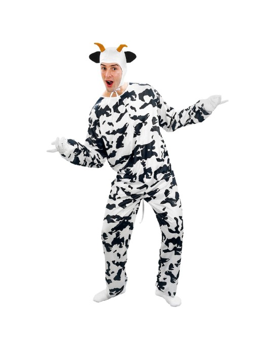 Στολή Ανδρική Αγελάδα Carnavalista 232741