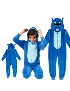 Στολή Μπεμπέ Stitch Riethmuller