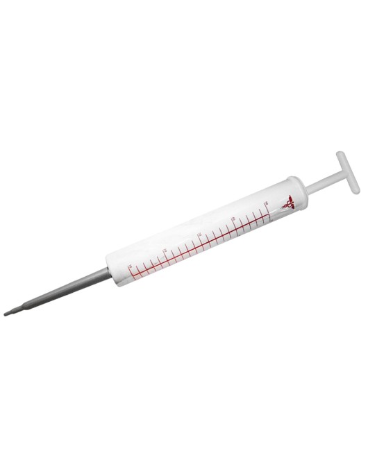 Σύριγγα 52x5,5cm Carnavalista 23310