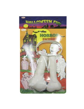 Κόκκαλα Ανθρωποφάγου Συνολικό μήκος=50cm Carnavalista 23320