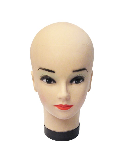 Κεφάλι Βιτρίνας Γυναικείο 28cm Carnavalista 23325