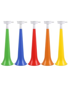 Καραμούζα 30x8cm Carnavalista 23349