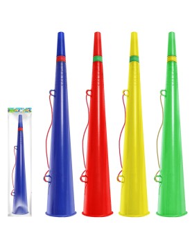 Καραμούζα 36x5,5cm Carnavalista 23571