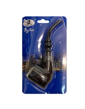 Πίπα Αποκριάτικη 13cm Carnavalista 23578