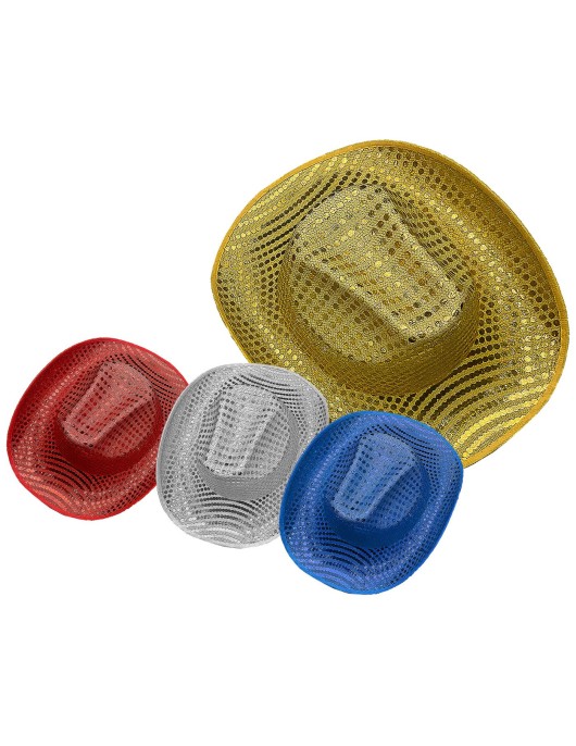 Καπέλο Καβουράκι Πούλιες Carnavalista 23685