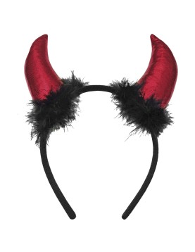 Στέκα Διαβολίνα 20x18cm Carnavalista 23687