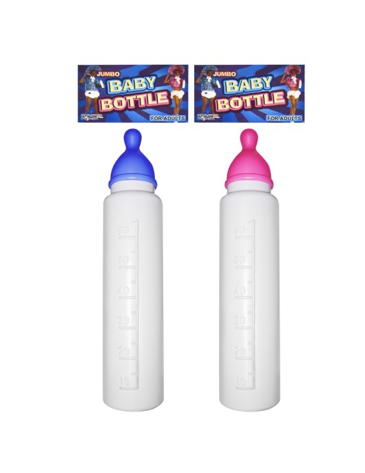 Μπιμπερό Γίγας 31x7cm Carnavalista 23692