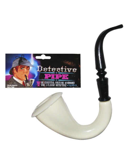 Πίπα Πλαστική 17x13cm Carnavalista 23694