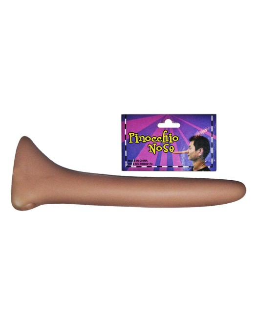 Μύτη Μακριά 17cm Carnavalista 23698