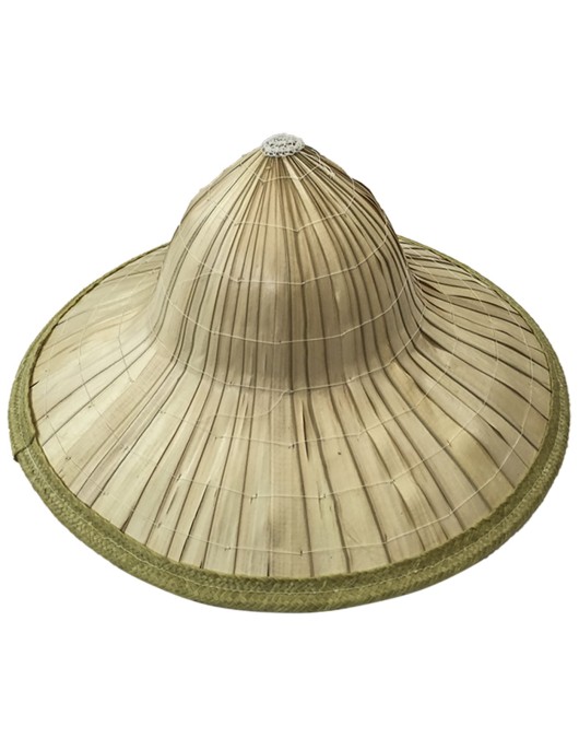 Καπέλο Ασιάτης 40x14.5cm Carnavalista 23783