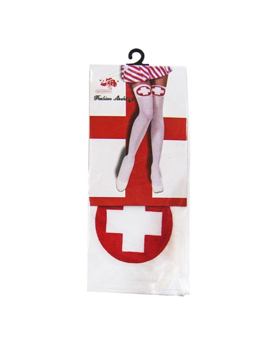Κάλτσες Νοσοκόμας Carnavalista 23812
