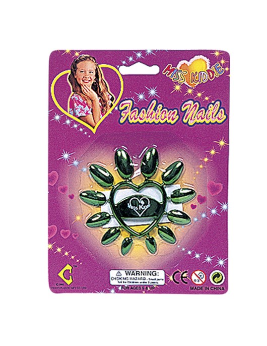 Καρτέλα Νύχια Carnavalista 23844