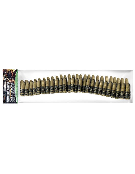 Σειρές Σφαίρες Komanto 150x6cm Carnavalista 23851