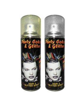 Σπρέυ Μαλλιών Στρας 125 ml 80gr, 125ml Airpack