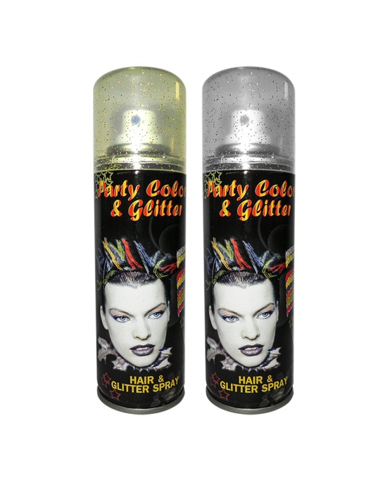 Σπρέυ Μαλλιών Στρας 125 ml 80gr, 125ml Airpack