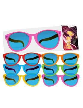 Γυαλιά Γίγας 26x9cm Carnavalista 23923