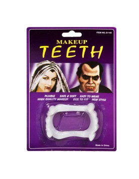 Μασέλα Δράκουλα Τρόμου Carnavalista 23951