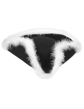 Καπέλο Ιππότη 40x40x10cm Carnavalista 231011