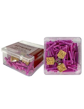 Λουμινια Κασετίνα Νο1 6,5x6,5x3cm Η Αγία Τριάς