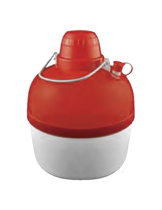 Θερμός Επένδυση 5l 5L SummerTiempo 621110