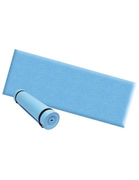 Υπόστρωμα Κάμπινγκ 180x50x0,6cm SummerTiempo 621146