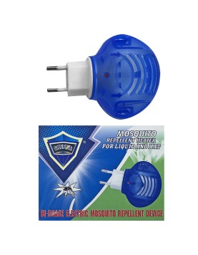 Συσκευή Τάμπλετα Υγρό SummerTiempo 62272