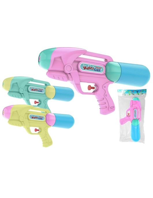 Νεροπίστολο Απλό 29x15x6cm SummerTiempo 622739