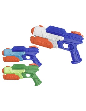 Νεροπίστολο Τρόμπας 38x19cm SummerTiempo 622904