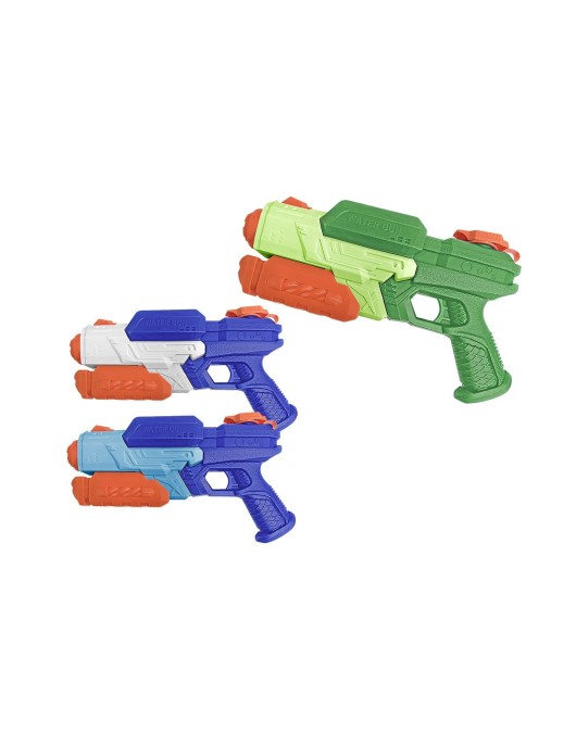 Νεροπίστολο Τρόμπας 28x17cm 27x15cm SummerTiempo 622906