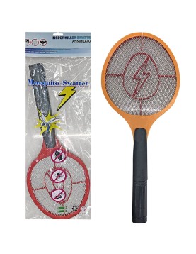 Αντικουνουπική Ρακέτα 50x21cm SummerTiempo 62414