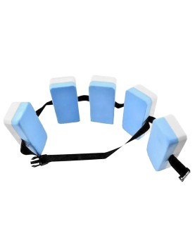 Ζώνη Πλεύσης με 5 Τουβλάκια SummerTiempo 62660