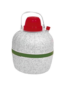 Θερμός Φελιζόλ 5l 5L SummerTiempo 62895
